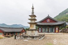 북장사(상주) 관광 정보와 주변 관광 명소 및 근처 맛집 여행 정보