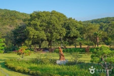 남포미술관 문화 정보와 주변 관광 명소 및 근처 맛집 여행 정보