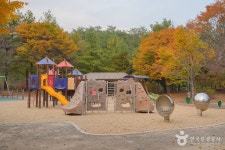 난지천공원 관광 정보와 주변 관광 명소 및 근처 맛집 여행 정보