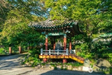 원각사(창원) 관광 정보와 주변 관광 명소 및 근처 맛집 여행 정보