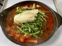 천선식당 음식점 정보와 주변 관광 명소 및 근처 맛집 여행 정보