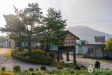 제천 산야초마을 관광 정보와 주변 관광 명소 및 근처 맛집 여행 정보