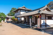 사라온이야기마을 관광 정보와 주변 관광 명소 및 근처 맛집 여행 정보