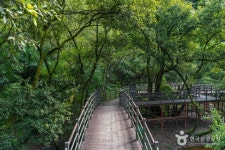 [대구올레 팔공산 2코스] 한실골 가는 길 레저스포츠 정보와 주변 관광 명소 및 근처 맛집 여행 정보