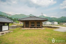 거창 갈천서당 관광 정보와 주변 관광 명소 및 근처 맛집 여행 정보