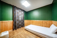 속리산 천왕봉 가는길에 펜션 숙박 정보와 주변 관광 명소 및 근처 맛집 여행 정보