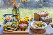 맛동산 감귤체험농장 - 주변 여행 및 근처 관광 명소 - 국내 여행 정보와 관광 명소 정보