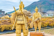 대흥슬로시티 관광 정보와 주변 관광 명소 및 근처 맛집 여행 정보