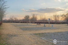 당남지구공원 관광 정보와 주변 관광 명소 및 근처 맛집 여행 정보