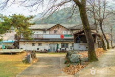 방곡마을 관광 정보와 주변 관광 명소 및 근처 맛집 여행 정보