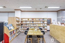 인천 계양도서관 문화 정보와 주변 관광 명소 및 근처 맛집 여행 정보