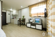 푸른제주 펜션 숙박 정보와 주변 관광 명소 및 근처 맛집 여행 정보