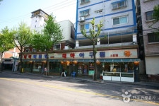 삼도갈비 - 주변 여행 및 근처 관광 명소 - 국내 여행 정보와 관광 명소 정보