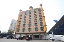 리치호텔 - 주변 여행 및 근처 관광 명소 - 국내 여행 정보와 관광 명소 정보