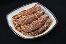 고구려황토참숯불갈비 음식점 정보와 주변 관광 명소 및 근처 맛집 여행 정보