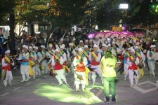 컬러풀대구페스티벌 2017 - 뽐뿌:축제정보 컬러풀대구페스티벌 2017