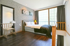 하늘호수 키즈풀빌라 숙박 정보와 주변 관광 명소 및 근처 맛집 여행 정보