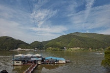 Cheongpyeonghoban Maeuntang Village (청평호반 매운탕촌) - Sightseeing - Korea travel and tourism information