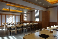 가마골백숙 음식점 정보와 주변 관광 명소 및 근처 맛집 여행 정보