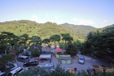 사계절캠핑장 레저스포츠 정보와 주변 관광 명소 및 근처 맛집 여행 정보