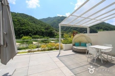 비브릿지 숙박 정보와 주변 관광 명소 및 근처 맛집 여행 정보