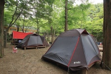 동화야영장 레저스포츠 정보와 주변 관광 명소 및 근처 맛집 여행 정보