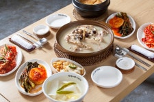 청계누룽지백숙 음식점 정보와 주변 관광 명소 및 근처 맛집 여행 정보