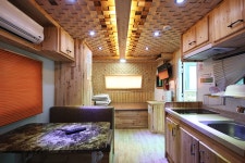 비슬산숲속오토캠핑장 레저스포츠 정보와 주변 관광 명소 및 근처 맛집 여행 정보