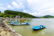 무창포해수욕장 오토캠핑장 - 주변 여행 및 근처 관광 명소 - 국내 여행 정보와 관광 명소 정보