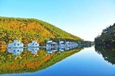 [서산 아라메길 천년미소길] 유기방가옥~해미읍성 진남루 - 주변 여행 및 근처 관광 명소 - 국내 여행 정보와 관광 명소 정보