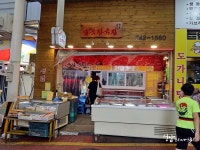상대원시장 쇼핑 정보와 주변 관광 명소 및 근처 맛집 여행 정보