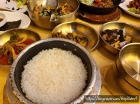 이천쌀밥나랏님신관 음식점 정보와 주변 관광 명소 및 근처 맛집 여행 정보