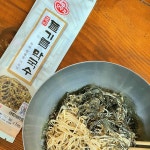 고기리막국수 음식점 정보와 주변 관광 명소 및 근처 맛집 여행 정보