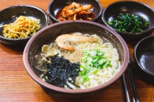 내고향칼국수 음식점 정보와 주변 관광 명소 및 근처 맛집 여행 정보