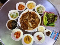 대관령숯불회관 - 주변 여행 및 근처 관광 명소 - 국내 여행 정보와 관광 명소 정보