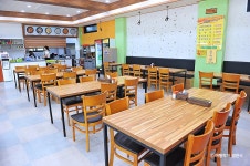 섭죽마을 / 허허바다섭(홍합)죽마을 음식점 정보와 주변 관광 명소 및 근처 맛집 여행 정보