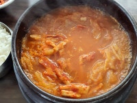 명품기사식당뚝다리김치찌개 음식점 정보와 주변 관광 명소 및 근처 맛집 여행 정보