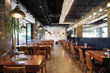 장호더그릴(장호숯불닭갈비) 음식점 정보와 주변 관광 명소 및 근처 맛집 여행 정보