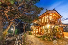 Bulguksa Hanok Farm Stay (불국사한옥팜스테이) - Accommodation - Korea travel and tourism information