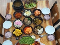 팔곡가든 음식점 정보와 주변 관광 명소 및 근처 맛집 여행 정보