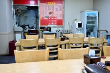 공원반점 음식점 정보와 주변 관광 명소 및 근처 맛집 여행 정보