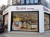 오렌즈 압구정로데오 쇼핑 정보와 주변 관광 명소 및 근처 맛집 여행 정보