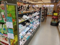 Olive Young - Daegu Suseong 4(sa)-ga Branch [Tax Refund Shop] (올리브영 대구수성4가) - Shopping - Korea travel and tourism... 