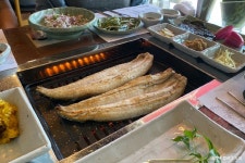 월야88민물장어 음식점 정보와 주변 관광 명소 및 근처 맛집 여행 정보