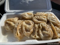 옥수찐빵만두 음식점 정보와 주변 관광 명소 및 근처 맛집 여행 정보