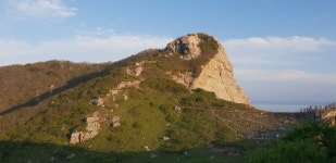 대청도 농여해변 - 주변 여행 및 근처 관광 명소 - 국내 여행 정보와 관광 명소 정보