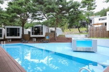 유알풀빌라펜션 숙박 정보와 주변 관광 명소 및 근처 맛집 여행 정보