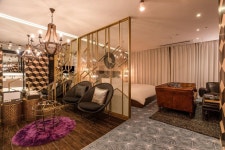 Hotel The Designers - Cheongnyangni Branch (호텔 더 디자이너스 청량리) - Accommodation - Korea travel and tourism information