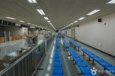 옥련국제사격장 레저스포츠 정보와 주변 관광 명소 및 근처 맛집 여행 정보