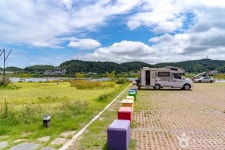 양양남대천체육공원 관광 정보와 주변 관광 명소 및 근처 맛집 여행 정보